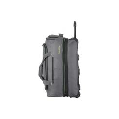 Сумка дорожная Travelite Basics 51/64 л Grey Фото 1