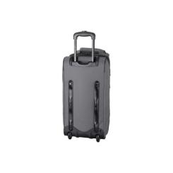 Сумка дорожная Travelite Basics 51/64 л Grey Фото 6