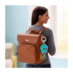 Игрушка на коляску Lamaze Медузка с прорезывателем Фото 2