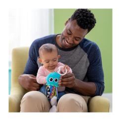 Игрушка на коляску Lamaze Медузка с прорезывателем Фото 3