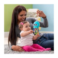 Игрушка на коляску Lamaze Медузка с прорезывателем Фото 4