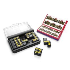 Настольная игра Smart Games IQ Схемы Фото 1