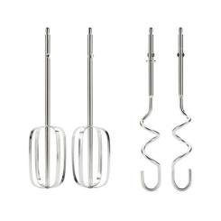 Миксер Kenwood HMP30.A0BK Фото 10