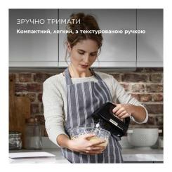 Миксер Kenwood HMP30.A0BK Фото 1