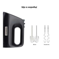 Миксер Kenwood HMP30.A0BK Фото 7
