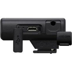 Микрофон Sony ECM-W2BT Фото 10
