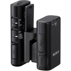 Микрофон Sony ECM-W2BT Фото 2