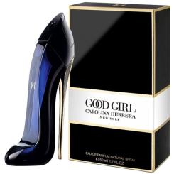 Парфюмированная вода Carolina Herrera Good Girl 50 мл Фото 1