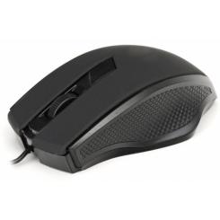 Мышка Omega OM-08 USB Black Фото 1