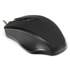 Мышка Omega OM-08 USB Black Фото 2