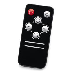 Вытяжка кухонная Pyramida ND 855 WH Фото 9