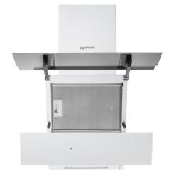 Вытяжка кухонная Pyramida ND 855 WH Фото 2