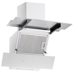 Вытяжка кухонная Pyramida ND 855 WH Фото 3