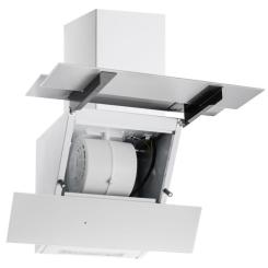 Вытяжка кухонная Pyramida ND 855 WH Фото 4