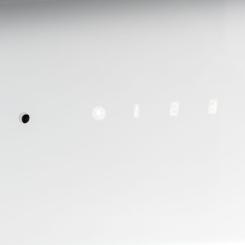 Вытяжка кухонная Pyramida ND 855 WH Фото 6