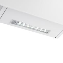 Вытяжка кухонная Pyramida ND 855 WH Фото 8