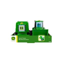 Спецтехника John Deere Kids Друзья фермера 2 шт Фото 3