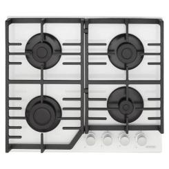 Варочная поверхность Eleyus IMPREZA 60 WH CF Фото