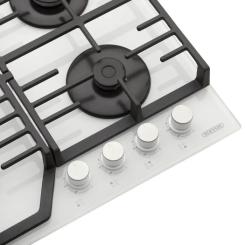 Варочная поверхность Eleyus IMPREZA 60 WH CF Фото 3