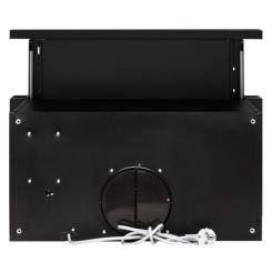 Вытяжка кухонная Eleyus BREEZE 1200 60 BL Фото 9