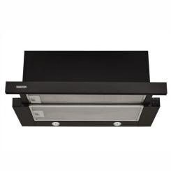 Вытяжка кухонная Eleyus BREEZE 1200 60 BL Фото