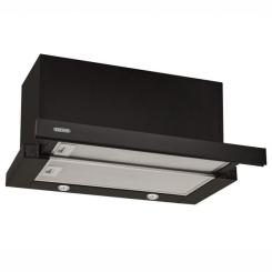 Вытяжка кухонная Eleyus BREEZE 1200 60 BL Фото 1