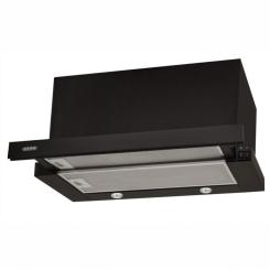 Вытяжка кухонная Eleyus BREEZE 1200 60 BL Фото 2