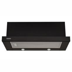 Вытяжка кухонная Eleyus BREEZE 1200 60 BL Фото 3