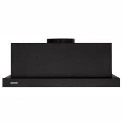 Вытяжка кухонная Eleyus BREEZE 1200 60 BL Фото 4