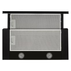 Вытяжка кухонная Eleyus BREEZE 1200 60 BL Фото 6