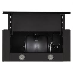 Вытяжка кухонная Eleyus BREEZE 1200 60 BL Фото 7