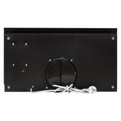 Вытяжка кухонная Eleyus BREEZE 1200 60 BL Фото 8