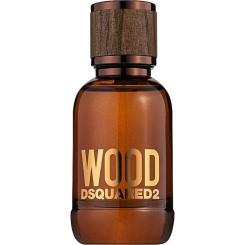 Туалетная вода Dsquared2 Wood Pour Homme 100 мл Фото