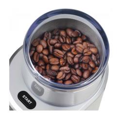 Кофемолка Sencor SCG 3550SS Фото 1