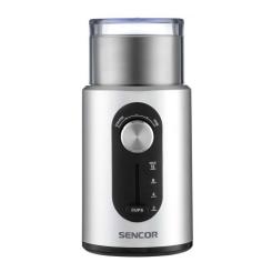 Кофемолка Sencor SCG 3550SS Фото 2
