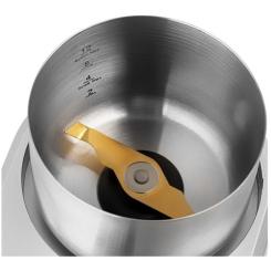 Кофемолка Sencor SCG 3550SS Фото 6