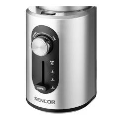 Кофемолка Sencor SCG 3550SS Фото 7