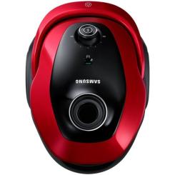 Пылесос Samsung VC07M25E0WR/UK Фото 2