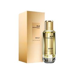 Парфюмированная вода Mancera Sicily 60 мл Фото