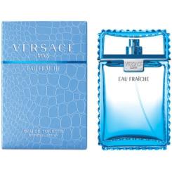 Туалетная вода Versace Man Eau Fraiche 50 мл Фото 1