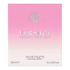 Туалетная вода Versace Bright Crystal 90 мл Фото 1