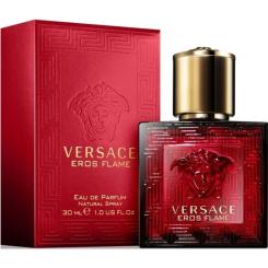 Парфюмированная вода Versace Eros Flame 30 мл Фото