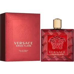 Парфюмированная вода Versace Eros Flame 30 мл Фото 1