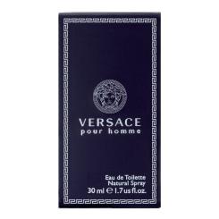 Туалетная вода Versace Pour Homme 30 мл Фото 1