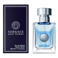 Туалетная вода Versace Pour Homme 30 мл Фото 2