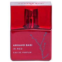 Парфюмированная вода Armand Basi In Red Eau de Parfum 30 мл Фото