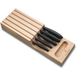 Набор ножей Victorinox SwissClassic In-Drawer Фото