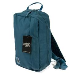 Рюкзак туристический CabinZero Classic Cross Body 11 л Aruba Blue Фото 1