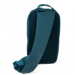 Рюкзак туристический CabinZero Classic Cross Body 11 л Aruba Blue Фото 3