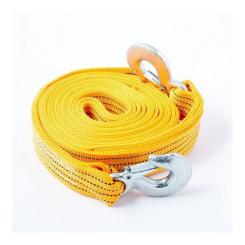 Трос буксировочный CarLife 6т 5,5 м Фото